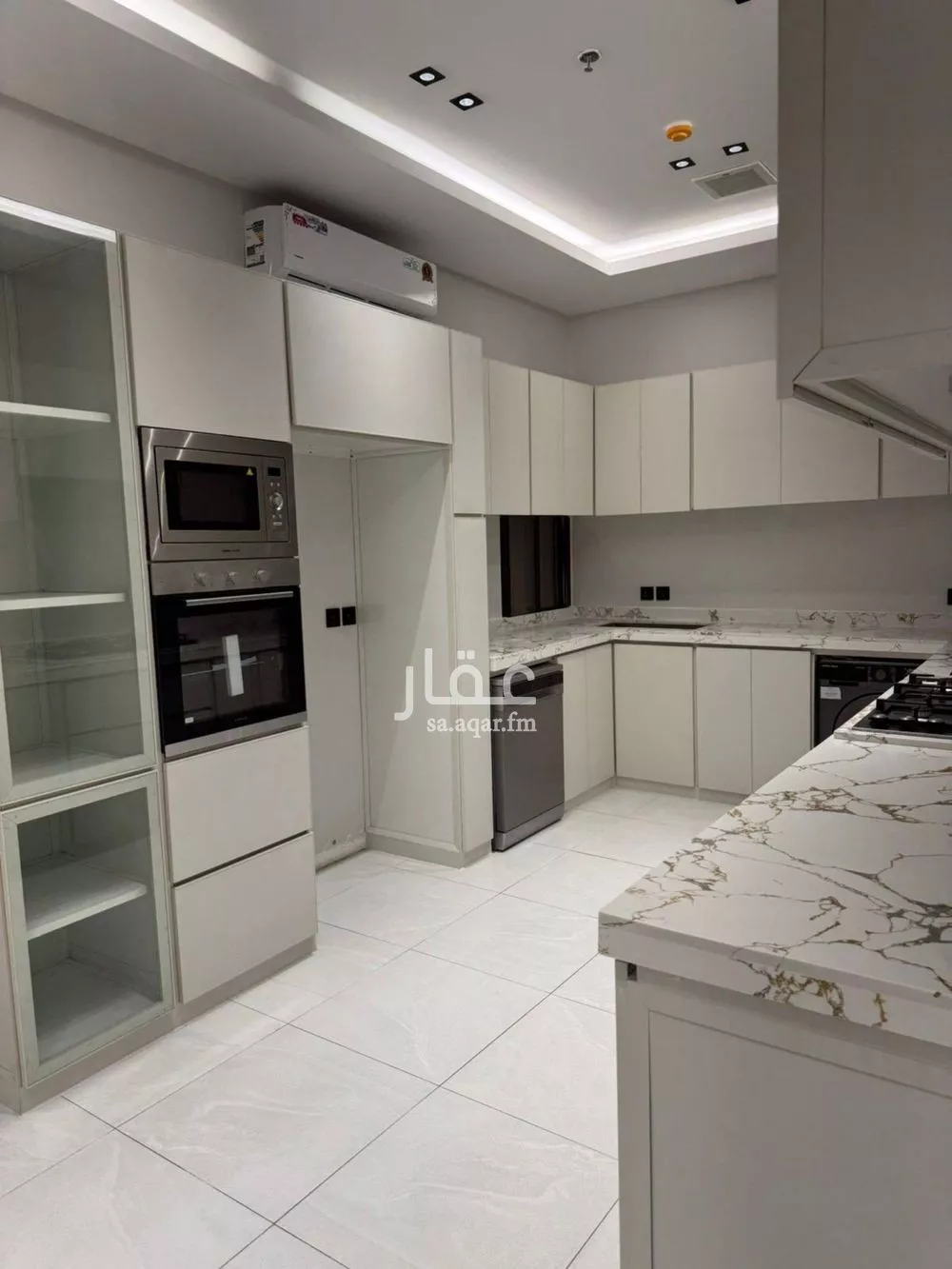 شقة 4 غرف في القادسية 5