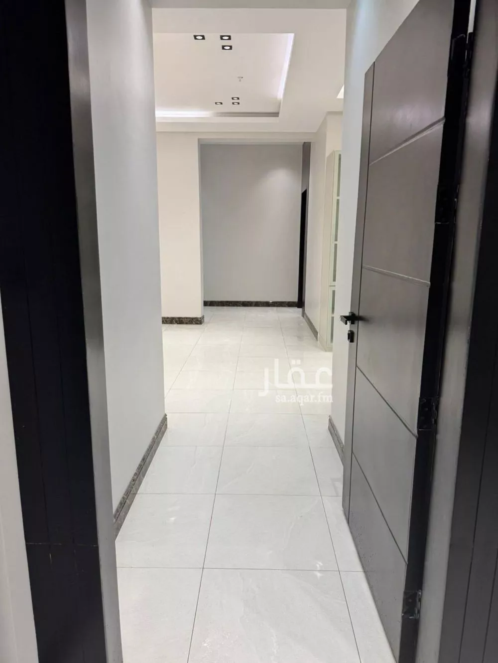 شقة 4 غرف في القادسية 7