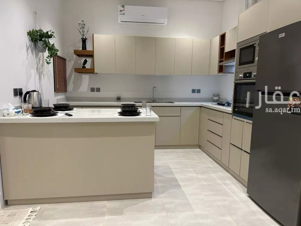 شقة 3 غرف في الياسمين 5