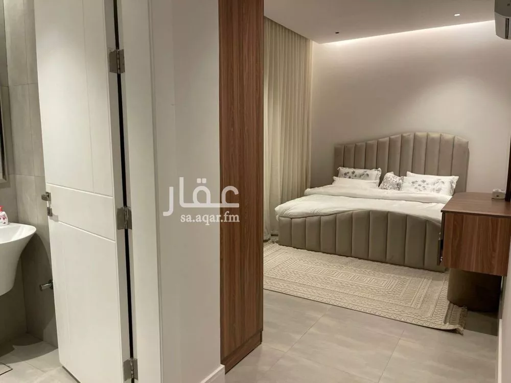 شقة 3 غرف في الياسمين 6