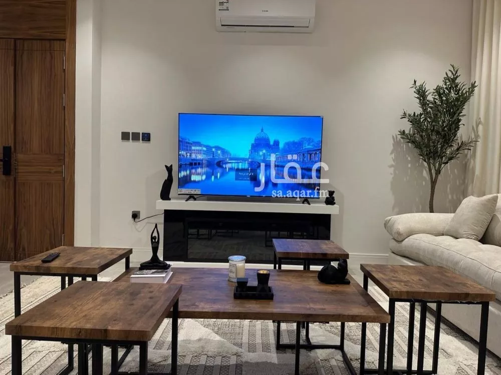 شقة 3 غرف في الياسمين 7