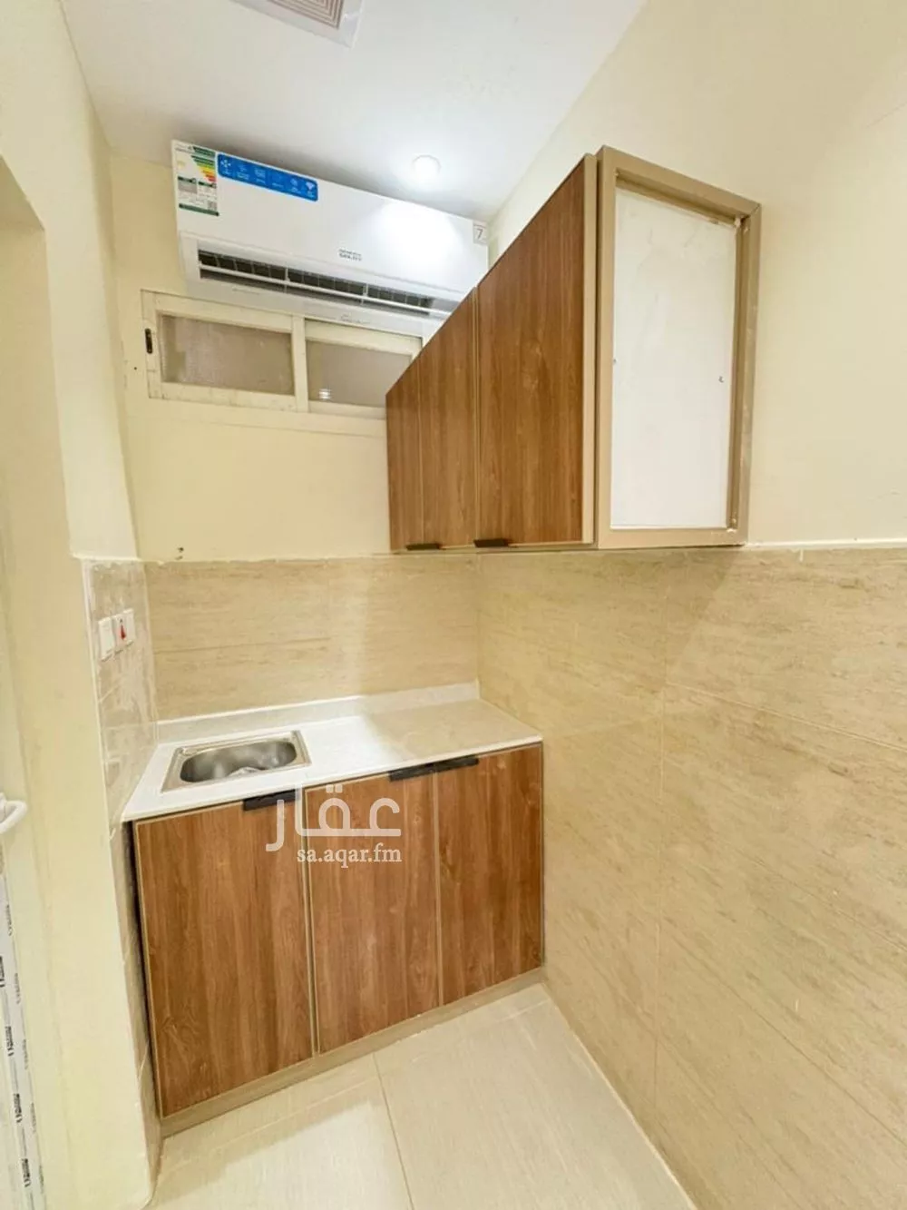 1 bedroom apartment in Al Marwa 4