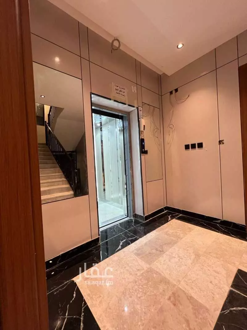 شقة 6 غرف في الندى 6