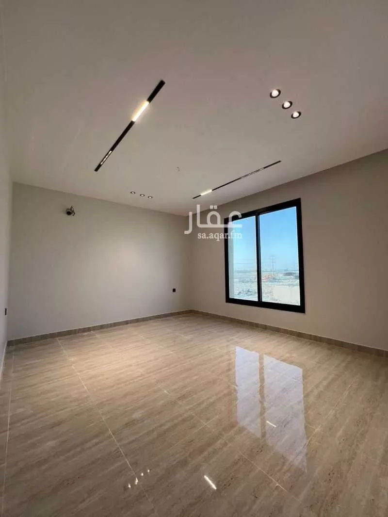 شقة 6 غرف في الندى 8