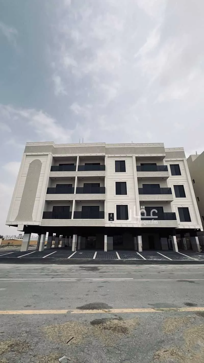 6 bedroom apartment in Al Nada 2