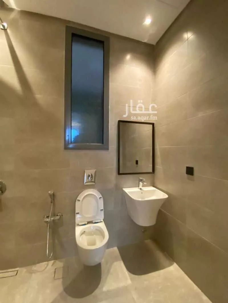 4 bedroom apartment in Al Munsiyah 5