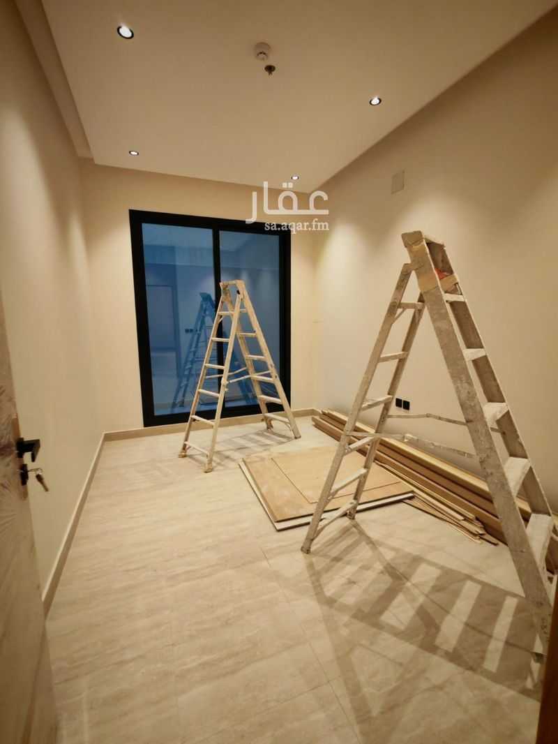 4 bedroom apartment in Ishbiliyah, Riyadh 5
