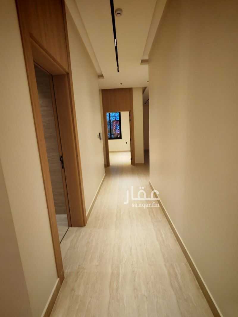 4 bedroom apartment in Ishbiliyah, Riyadh 6