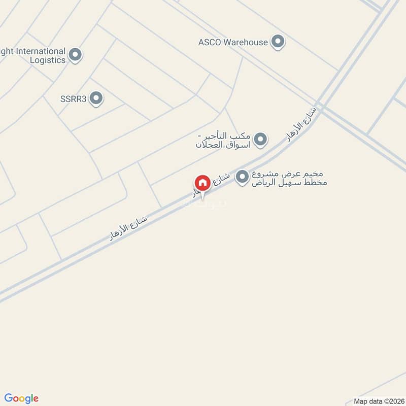 شقة  في طيبة، الرياض 2