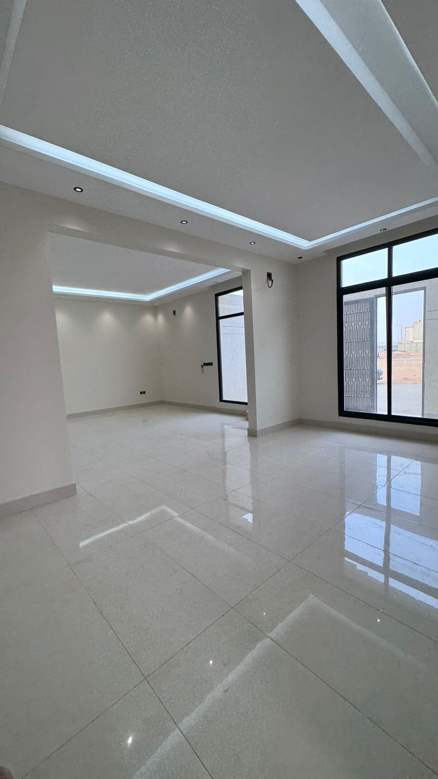 فيلا 6 غرف في الرمال 17