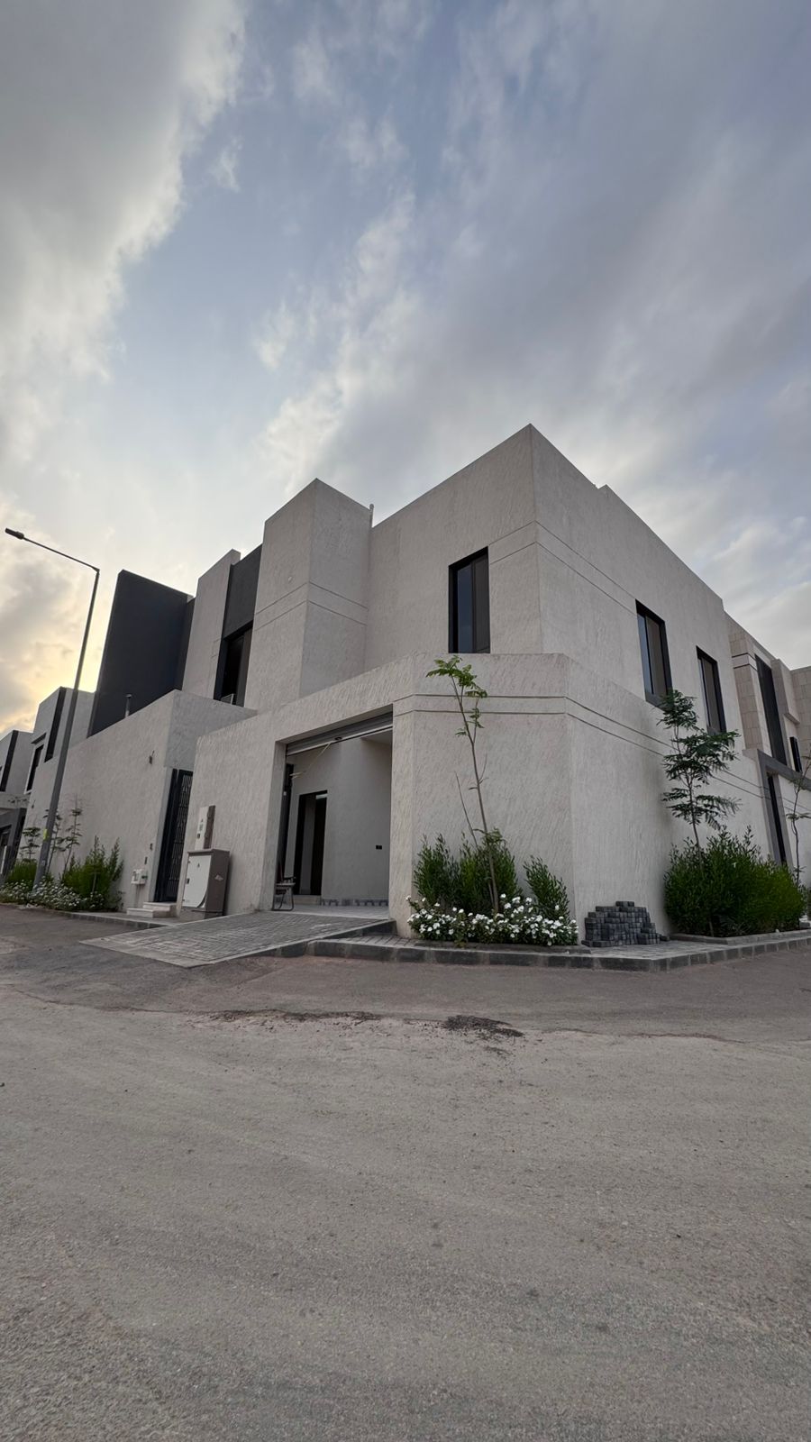 فيلا 6 غرف في الرمال 22