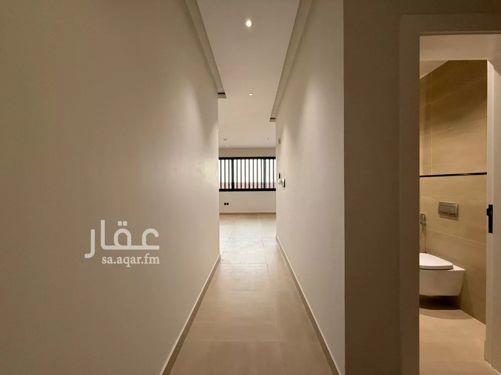 شقة 2 غرف في النرجس 2