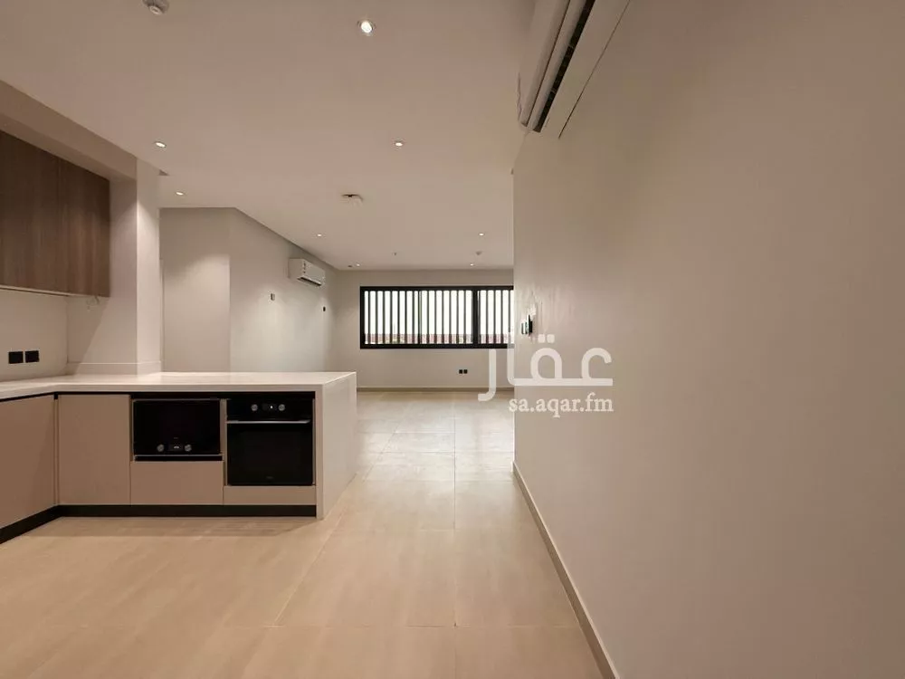 شقة 2 غرف في النرجس 12