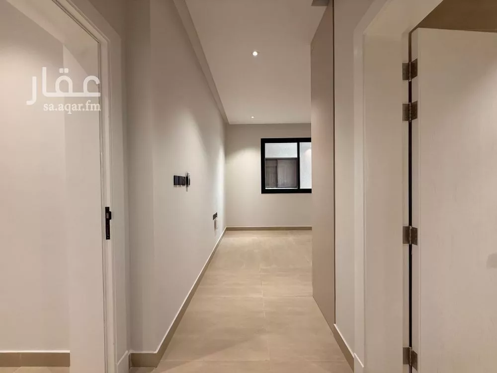 شقة 2 غرف في النرجس 13