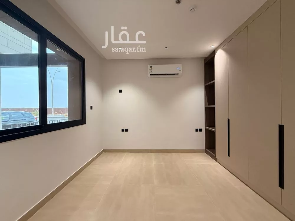 شقة 2 غرف في النرجس 14