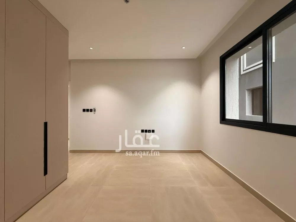 شقة 2 غرف في النرجس 16