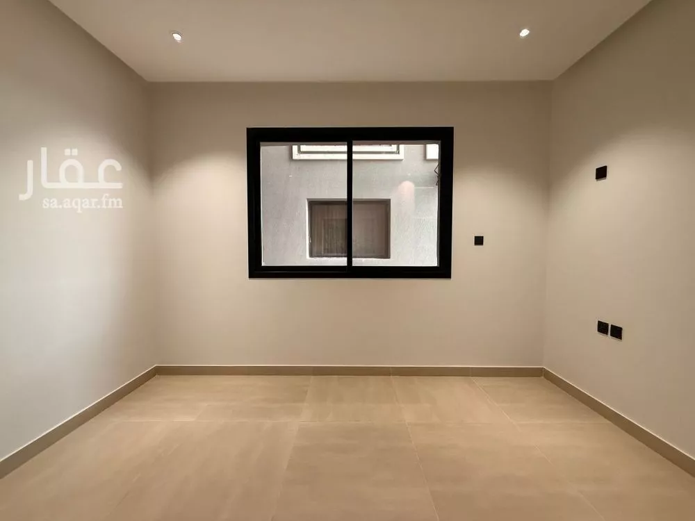 شقة 2 غرف في النرجس 17