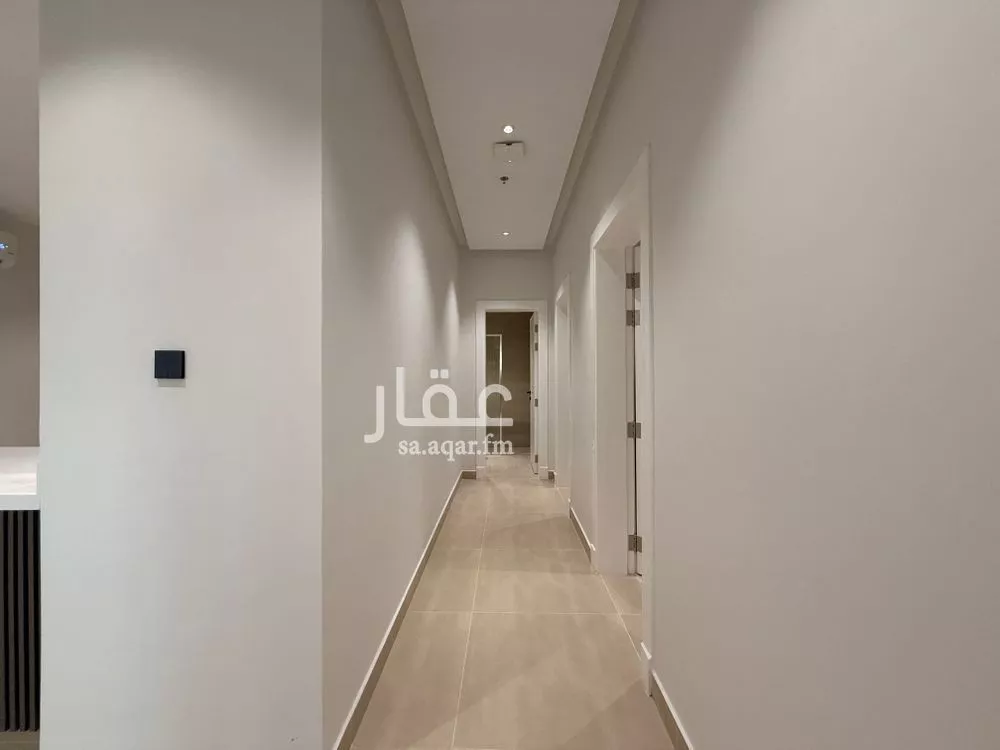 شقة 2 غرف في النرجس 18