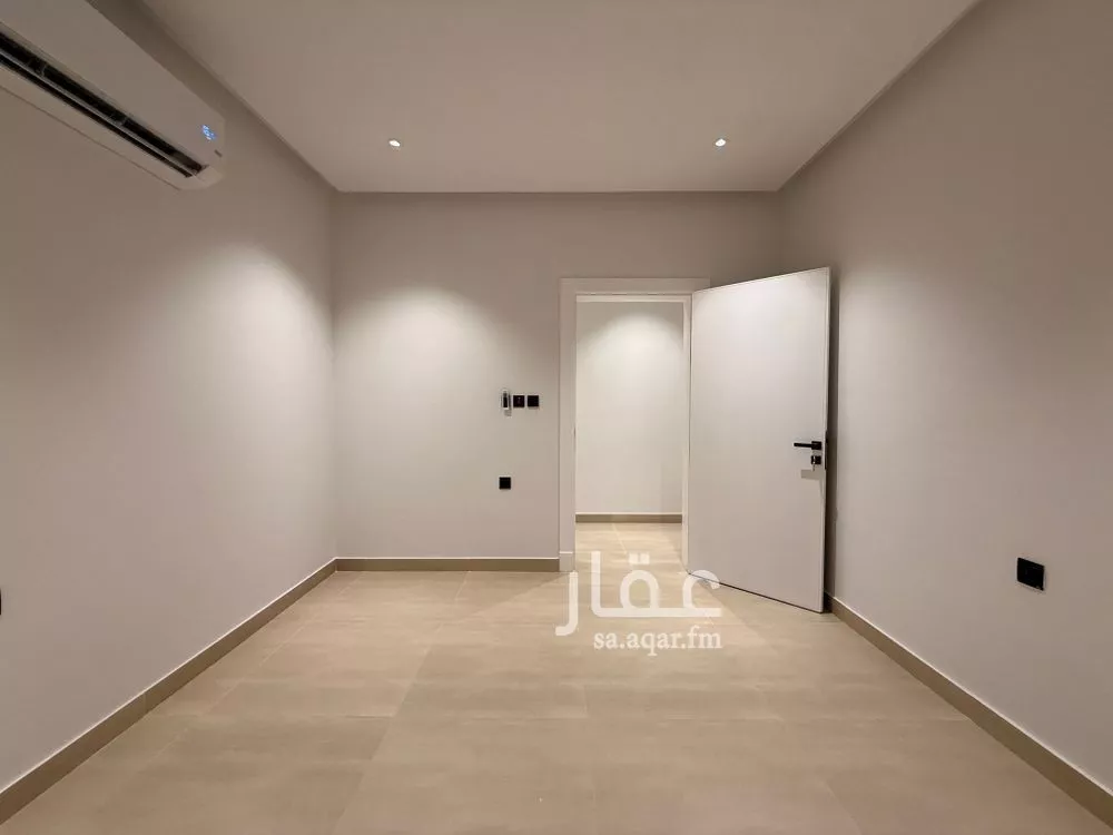 شقة 2 غرف في النرجس 22