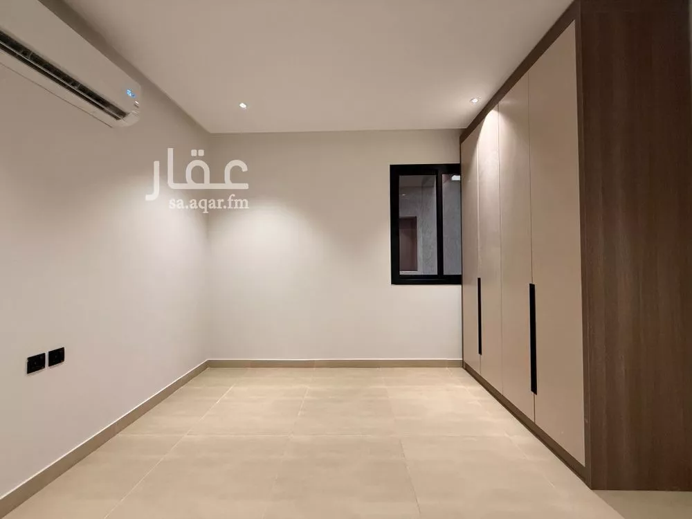 شقة 2 غرف في النرجس 23