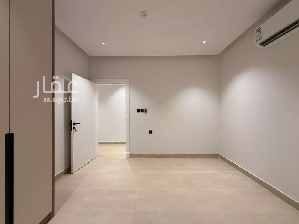 شقة 2 غرف في النرجس 24