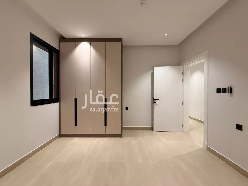 شقة 2 غرف في النرجس 25