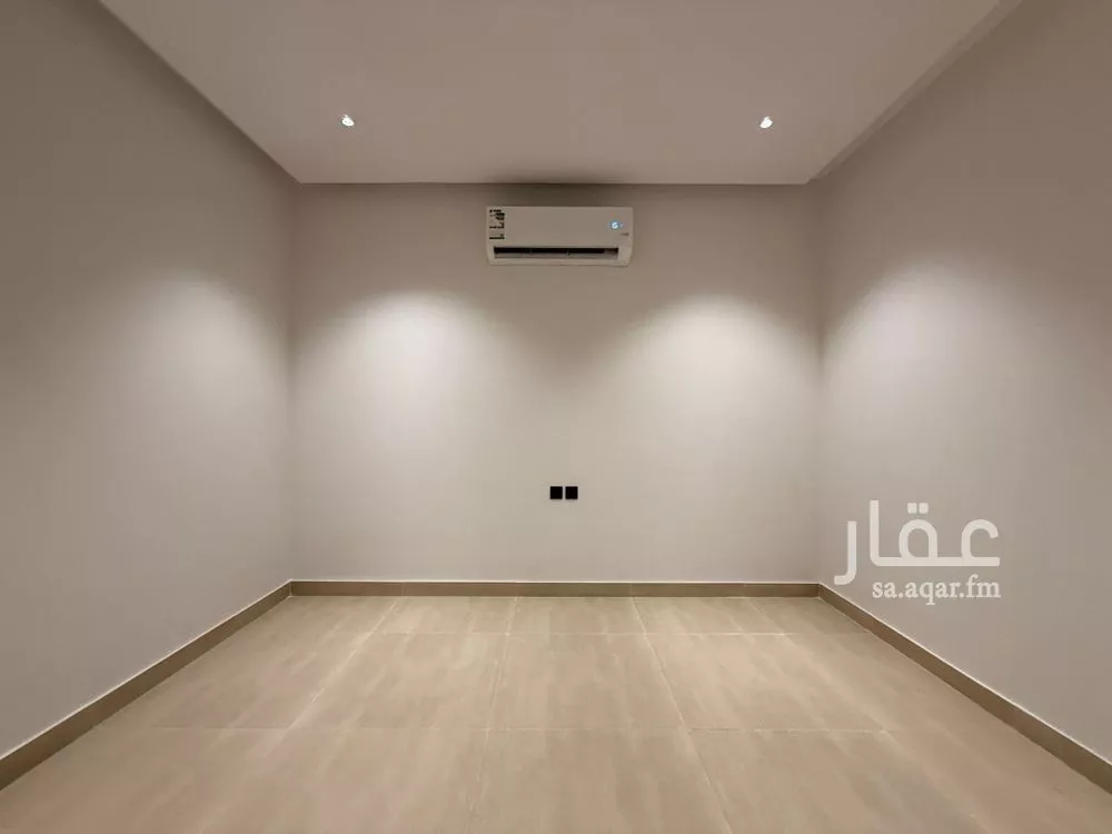 شقة 2 غرف في النرجس 26