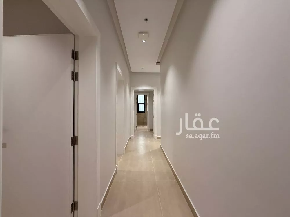 شقة 2 غرف في النرجس 28