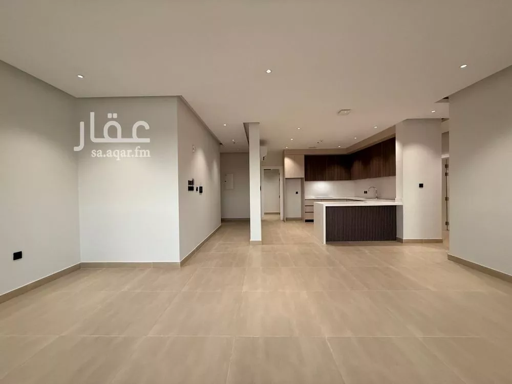 شقة 2 غرف في النرجس 5