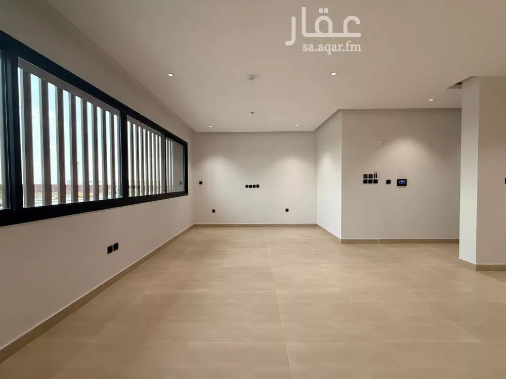 شقة 2 غرف في النرجس 6