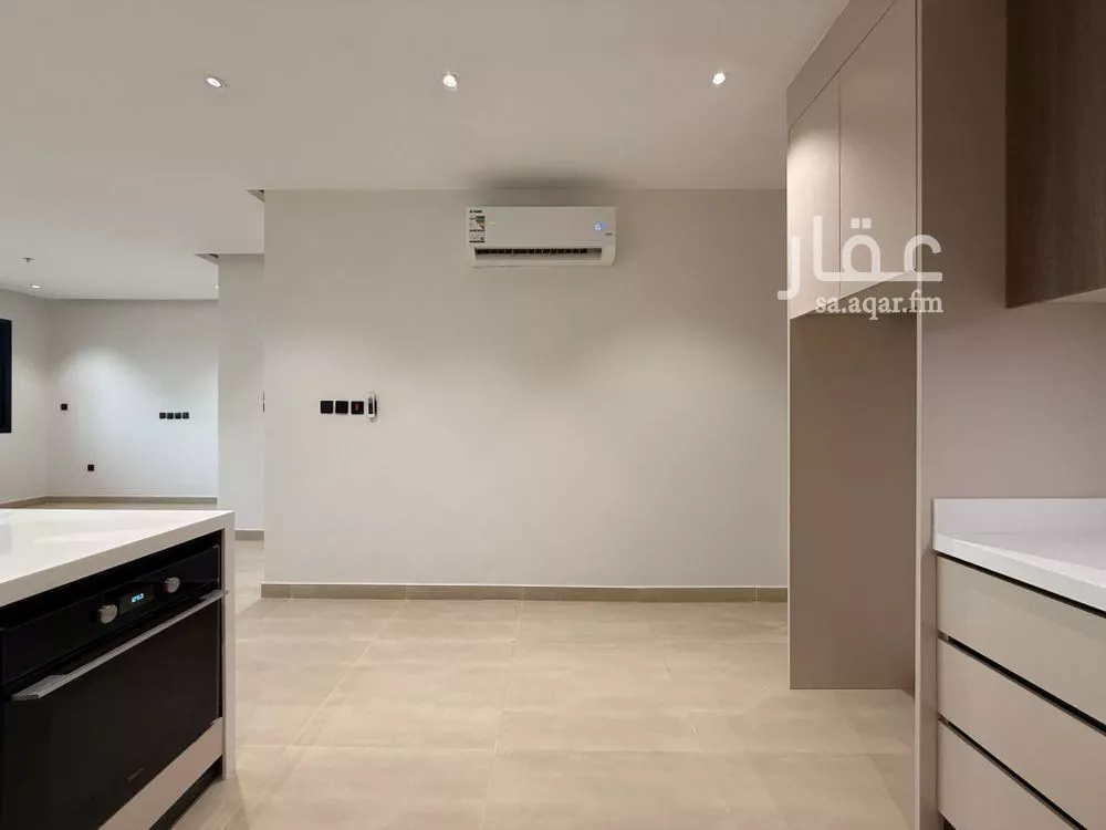 شقة 2 غرف في النرجس 9