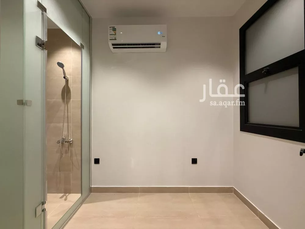 شقة 2 غرف في النرجس 10