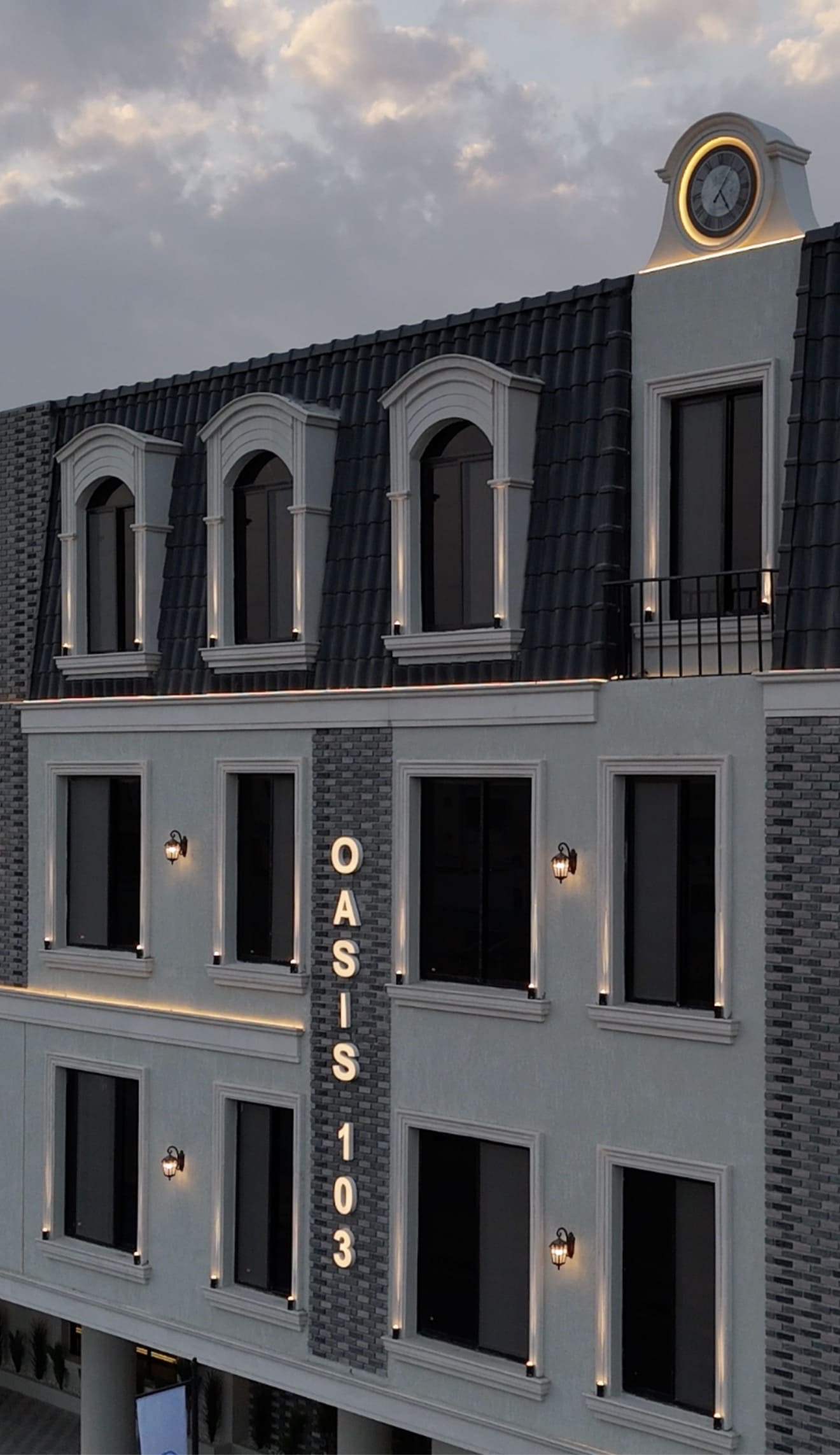 3 bedroom apartment in As Saadah 4