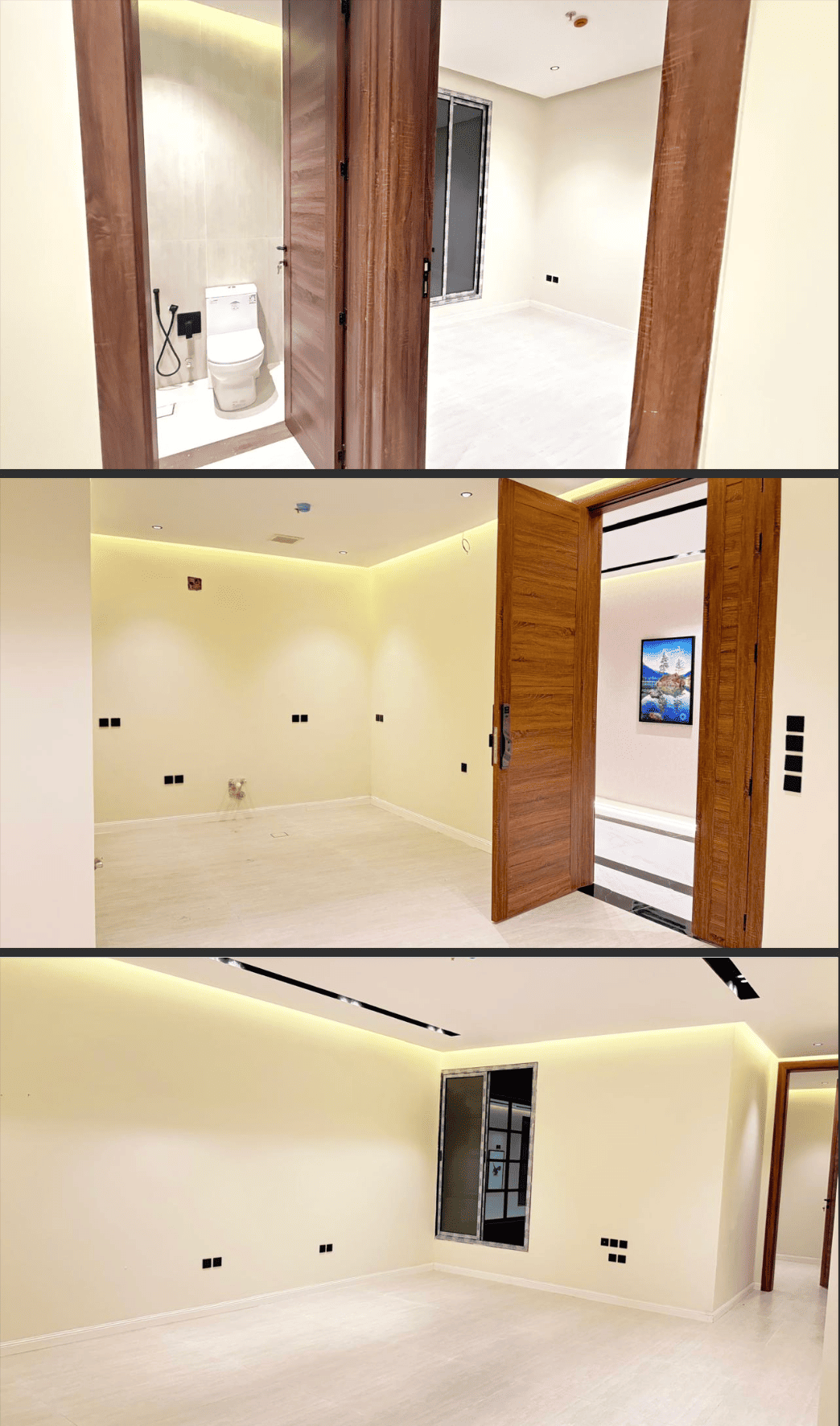 3 bedroom apartment in As Saadah 7