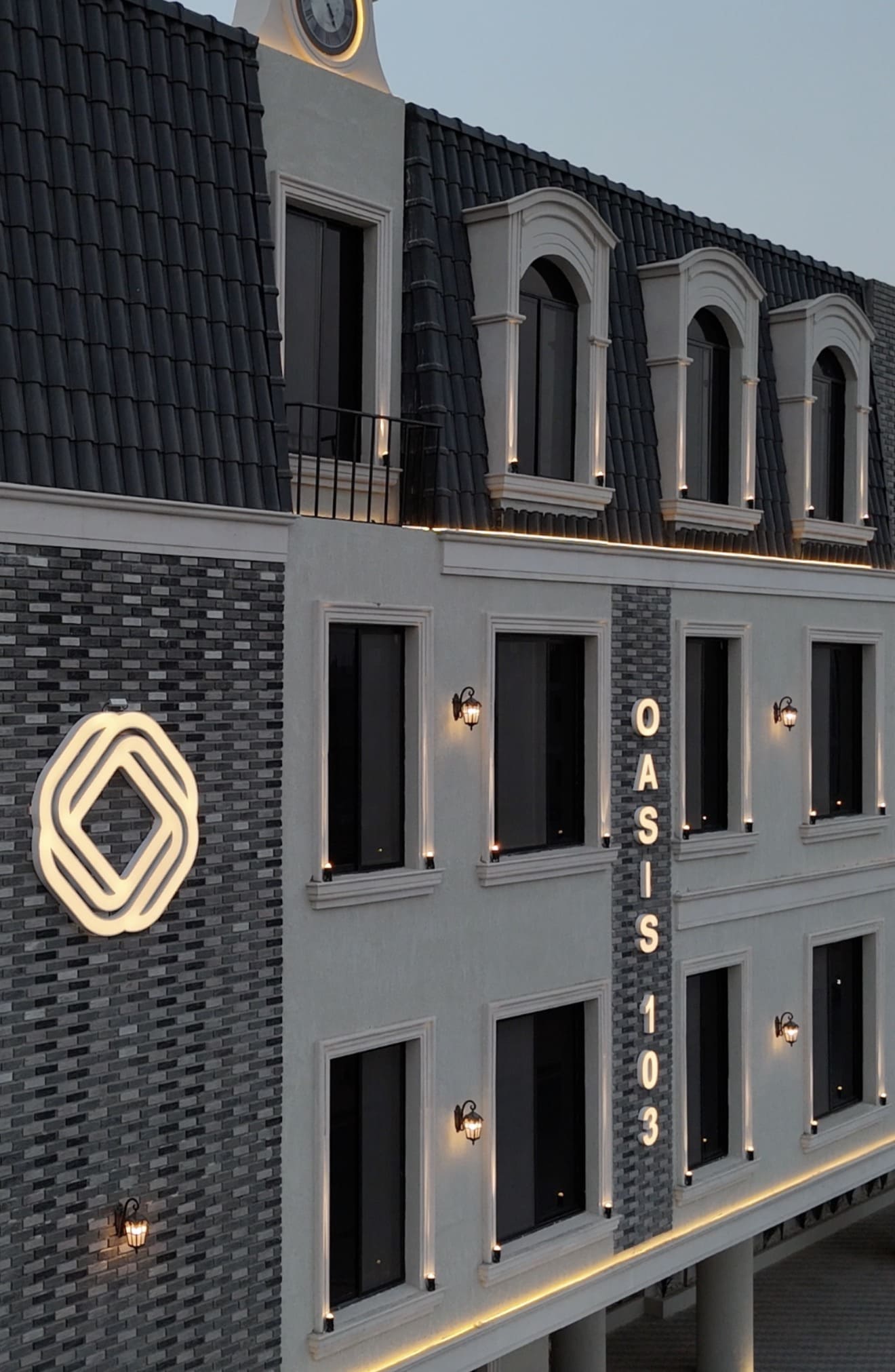 3 bedroom apartment in As Saadah 8