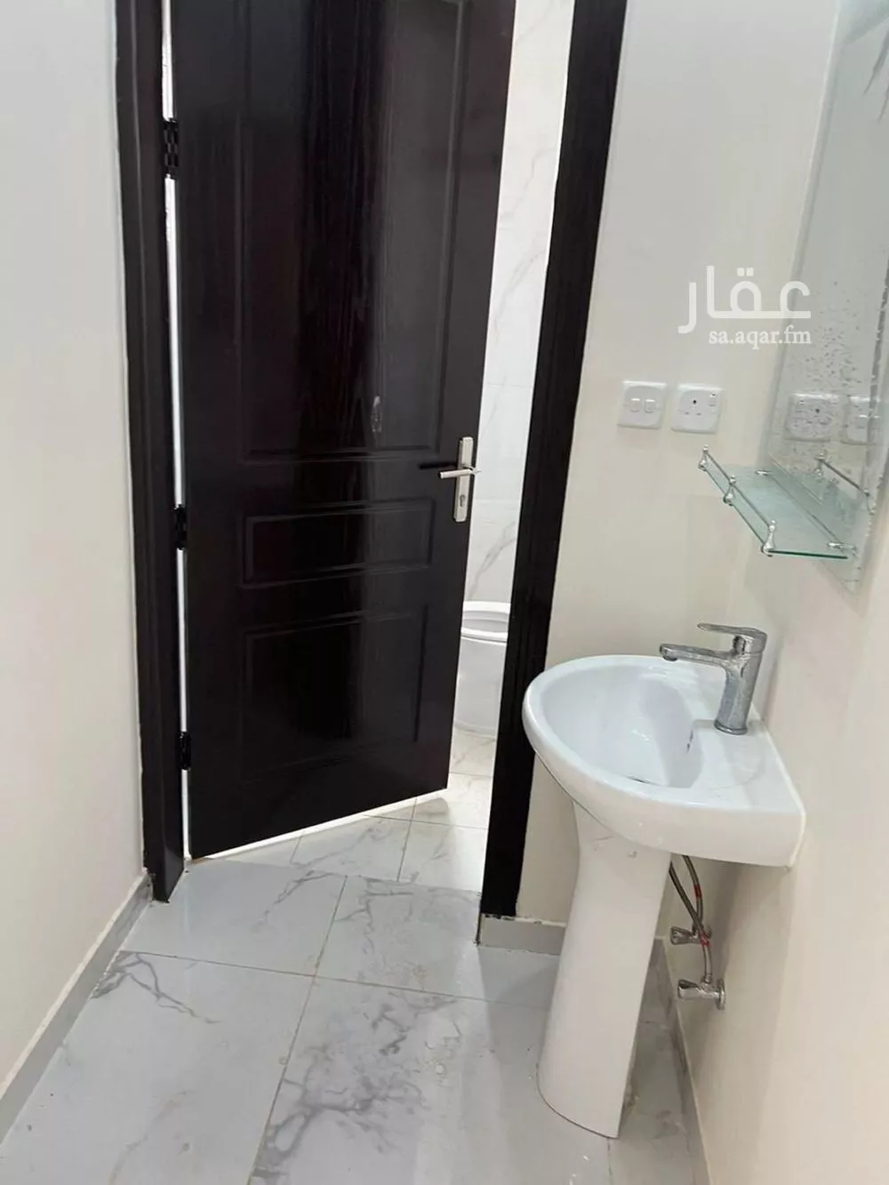 3 bedroom apartment in Al Rimal 3
