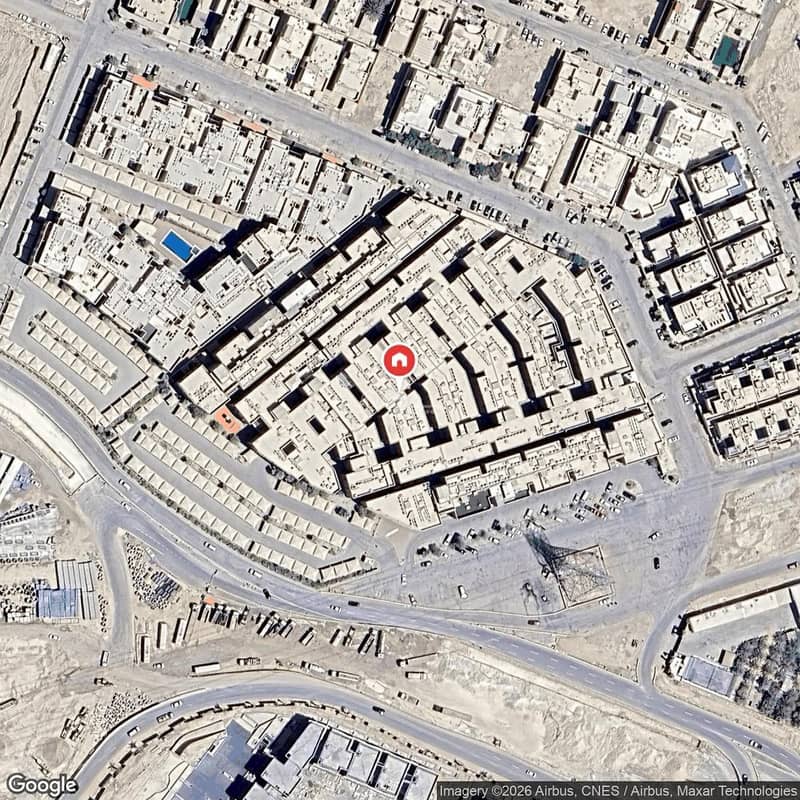 3 bedroom apartment in 3080 Al Imam Saud Ibn Faysal Rd, Riyadh 14