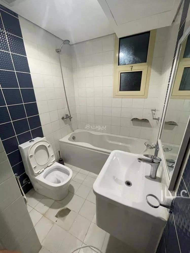 3 bedroom apartment in 3080 Al Imam Saud Ibn Faysal Rd, Riyadh 13