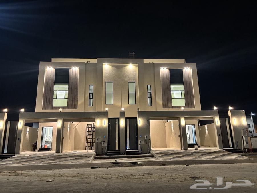 فيلا 6 غرف في ضاحية الملك فهد 2
