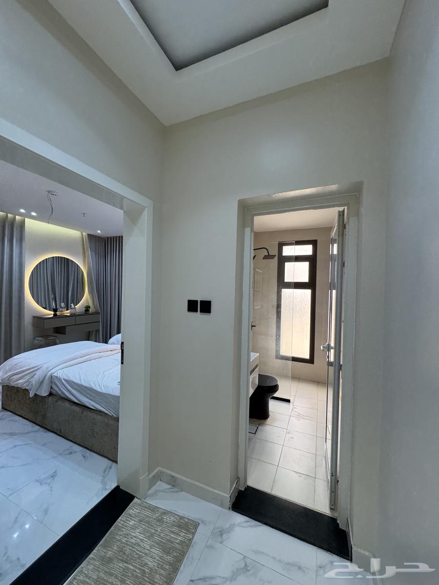 شقة 3 غرف في الحمرا 11