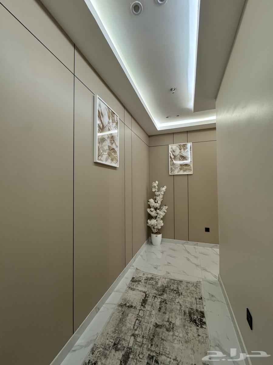 شقة 3 غرف في الحمرا 3