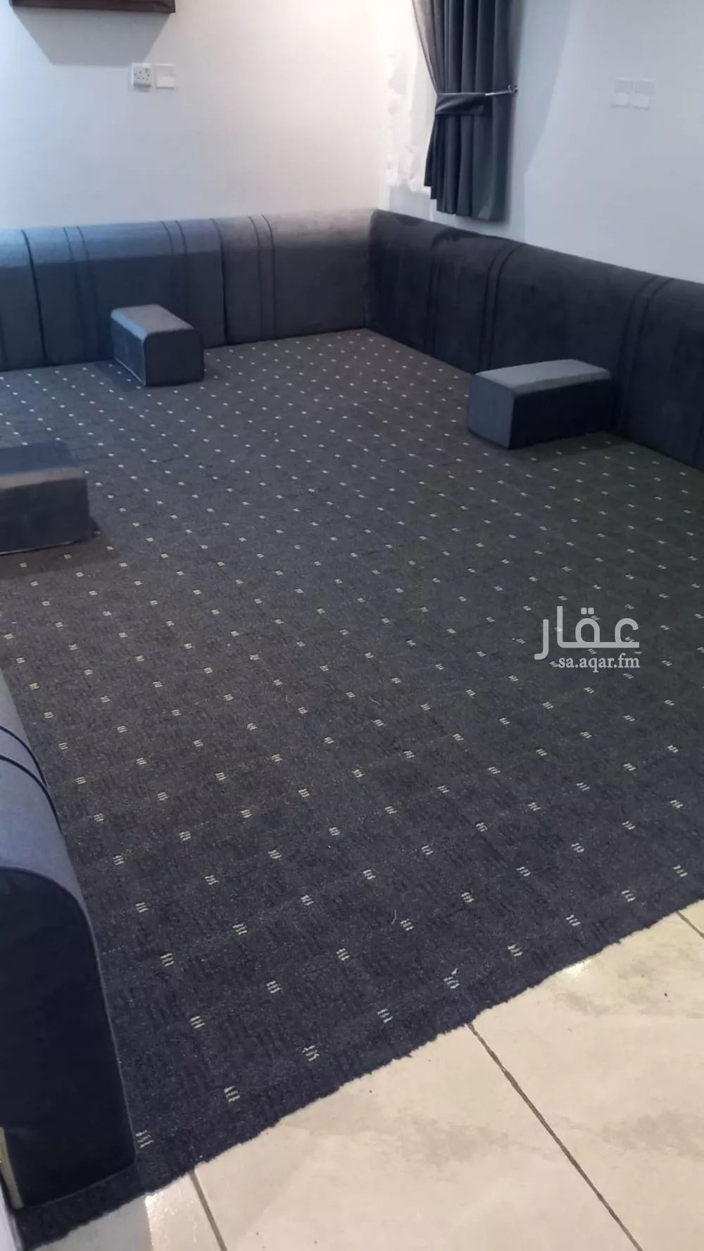 2 bedroom apartment in Al Munsiyah, Riyadh 11