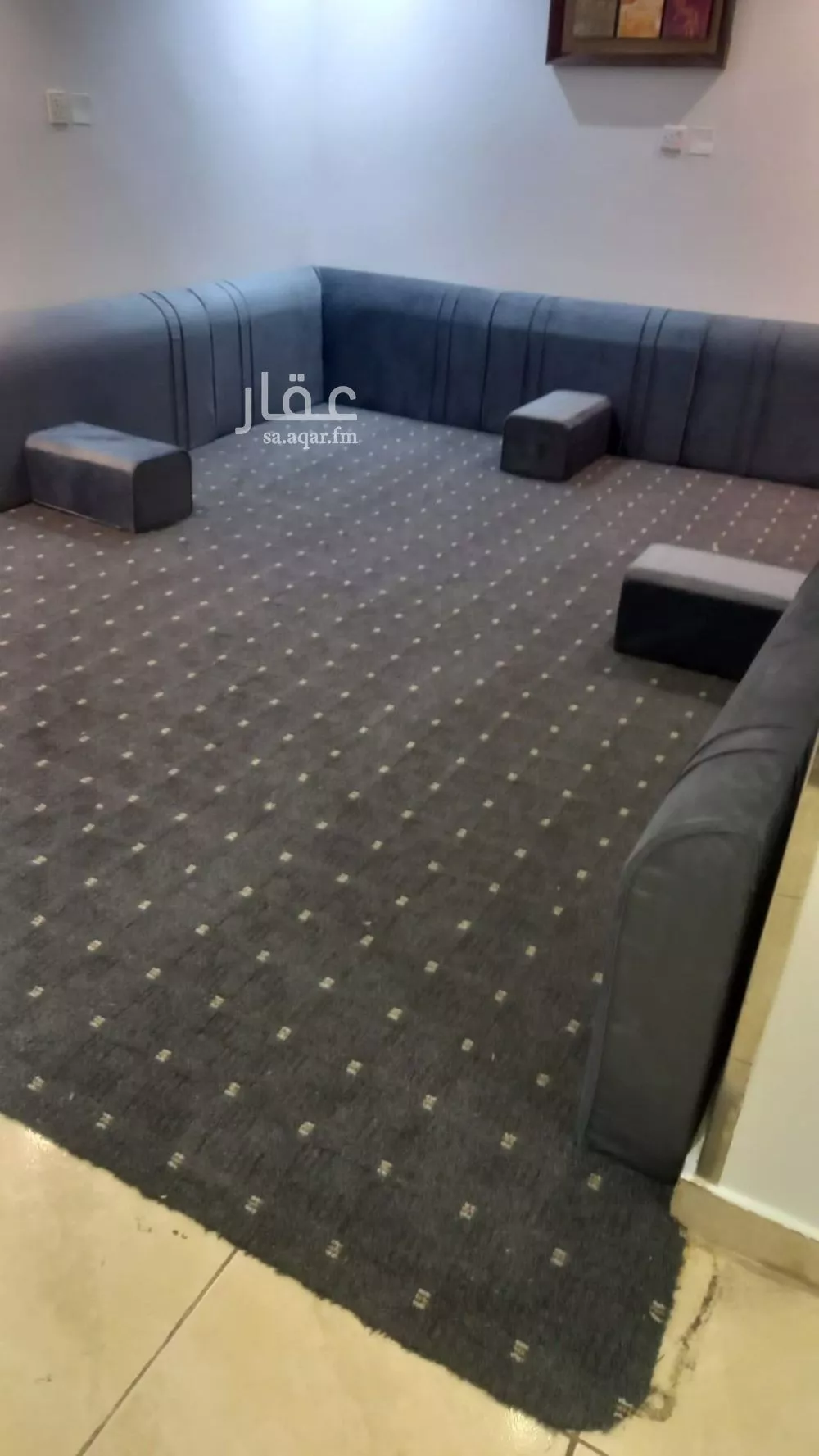 2 bedroom apartment in Al Munsiyah, Riyadh 6