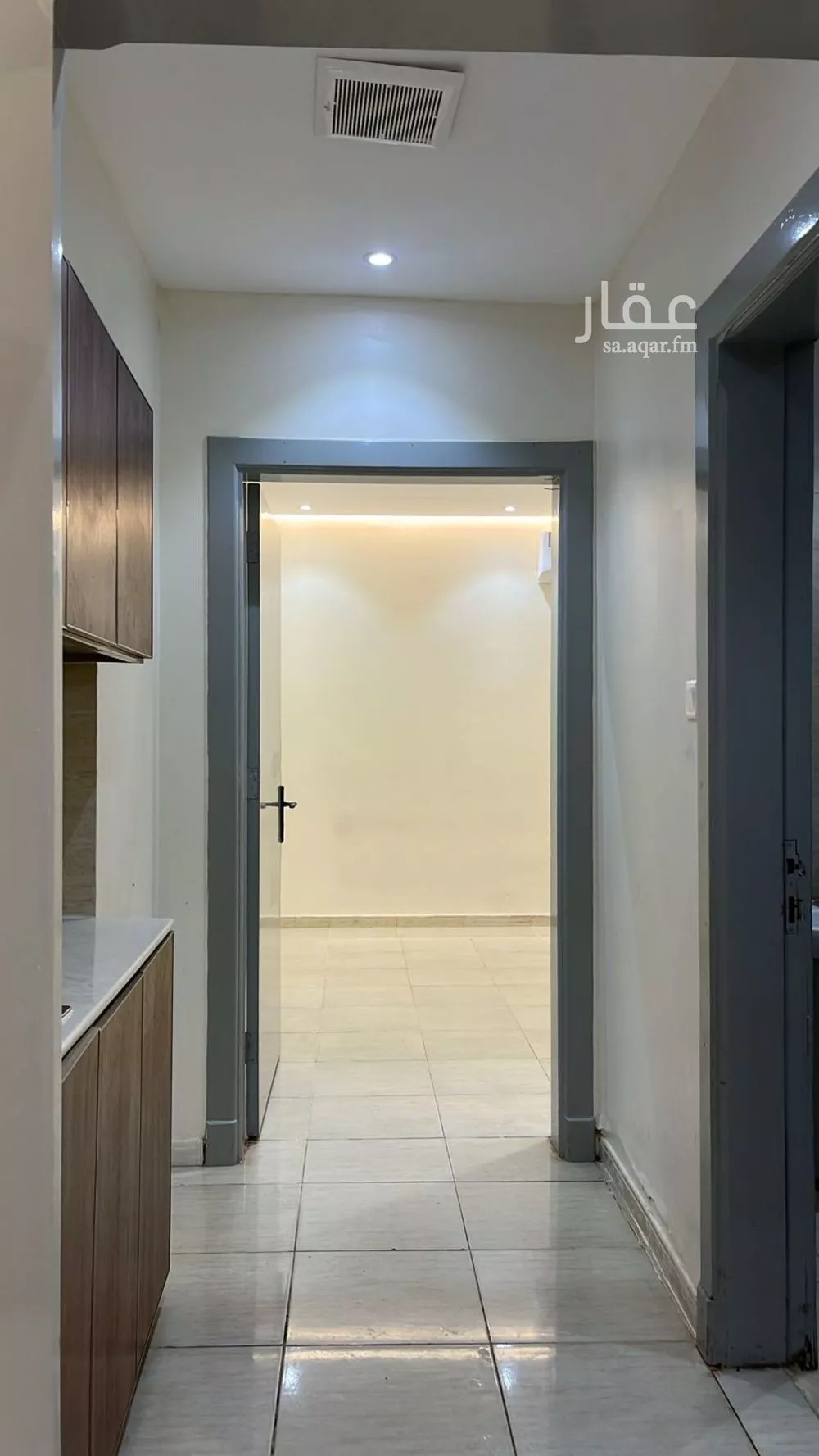 شقة 1 غرف في المروة 4