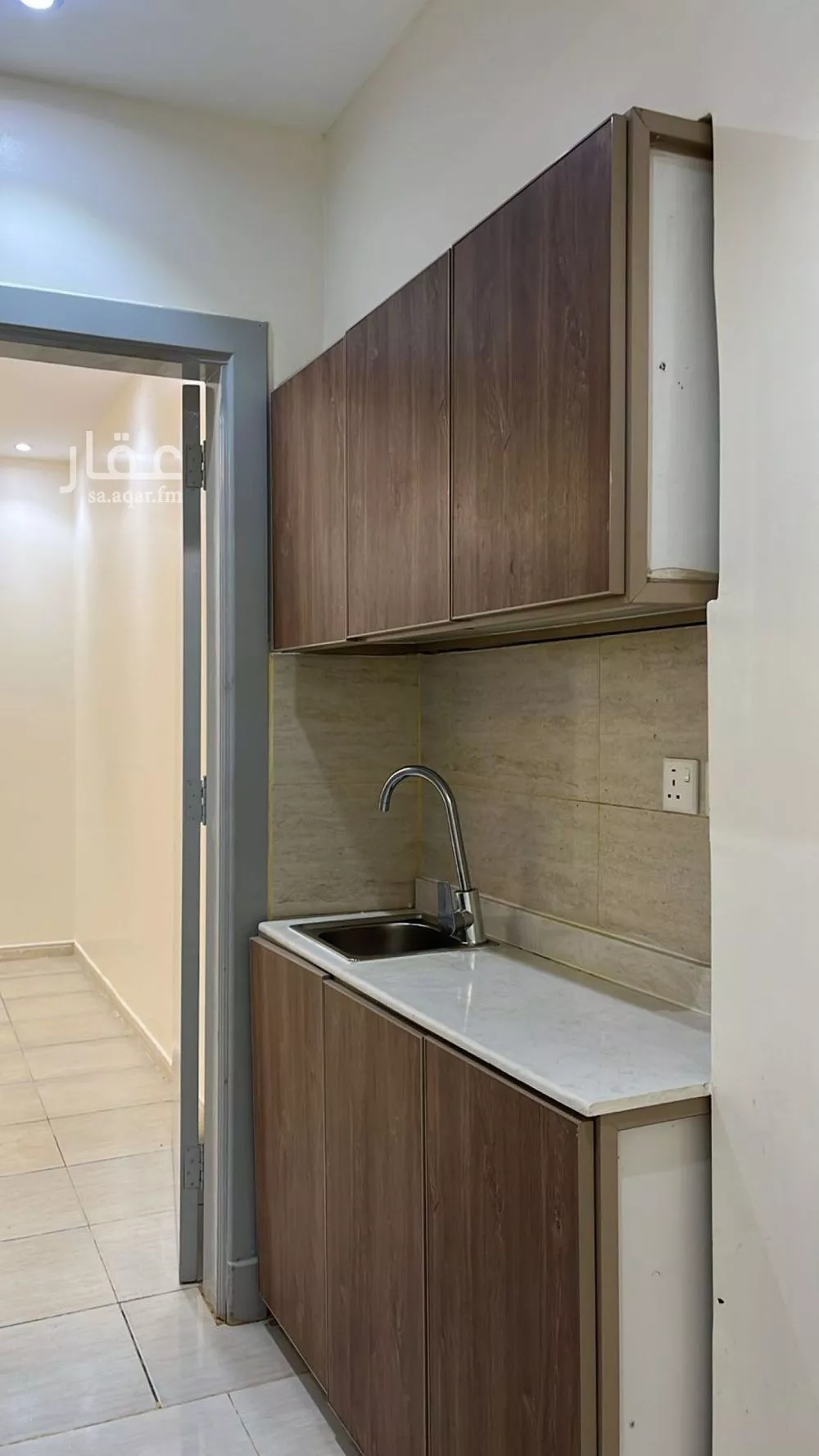 شقة 1 غرف في المروة 5