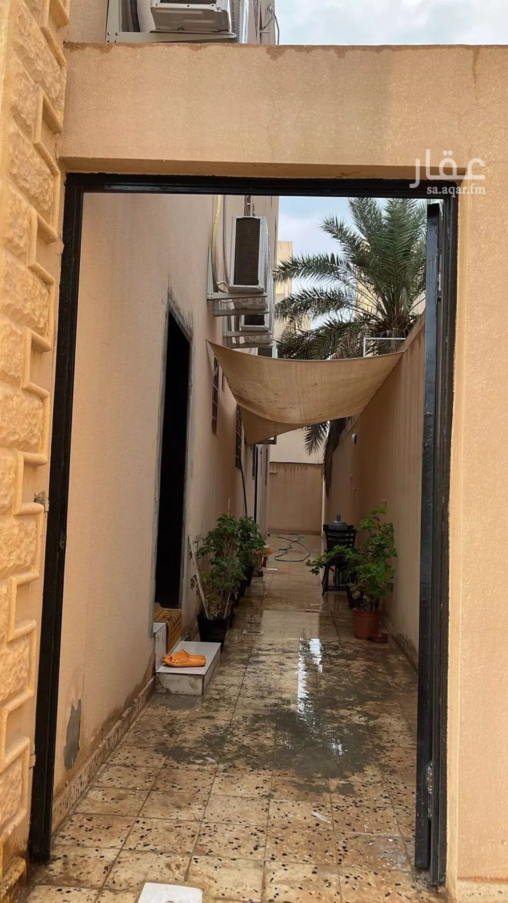 شقة 1 غرف في المروة 6