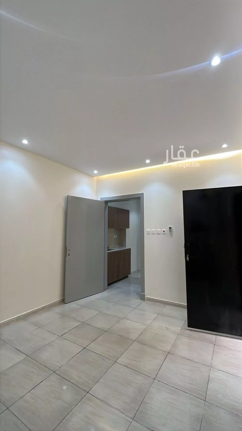 شقة 1 غرف في المروة 7