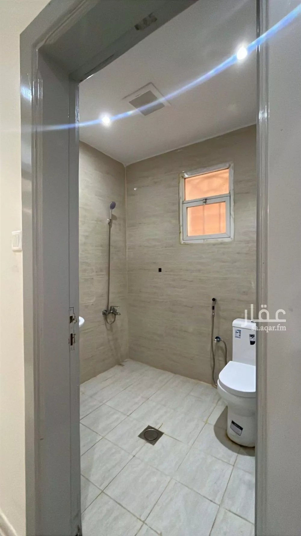 شقة 1 غرف في المروة 9