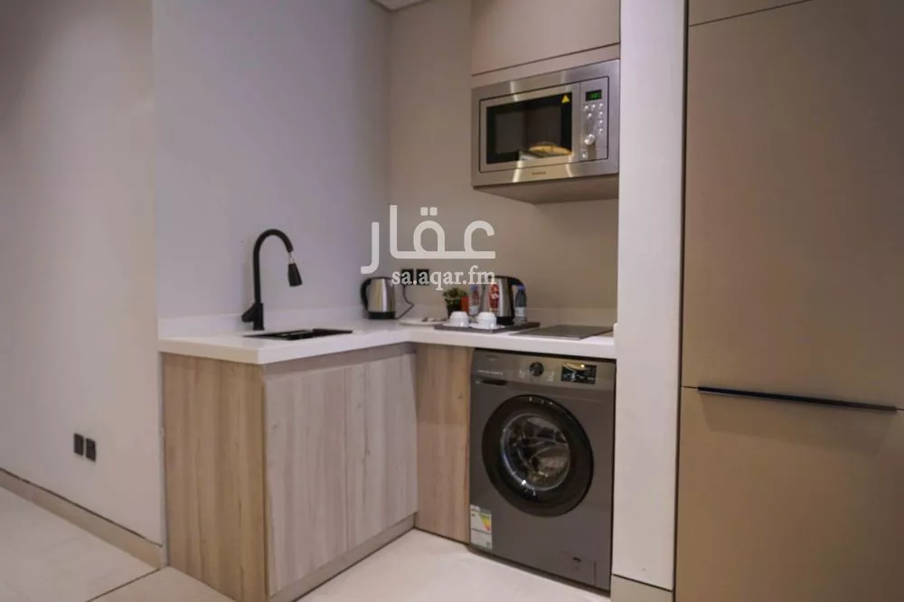 شقة 1 غرف في المغرزات 2