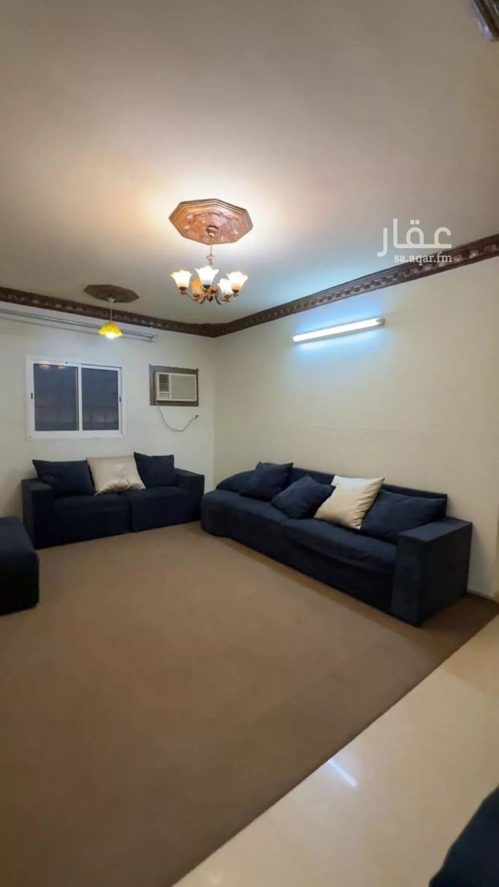 دور 3 غرف في اليرموك 6